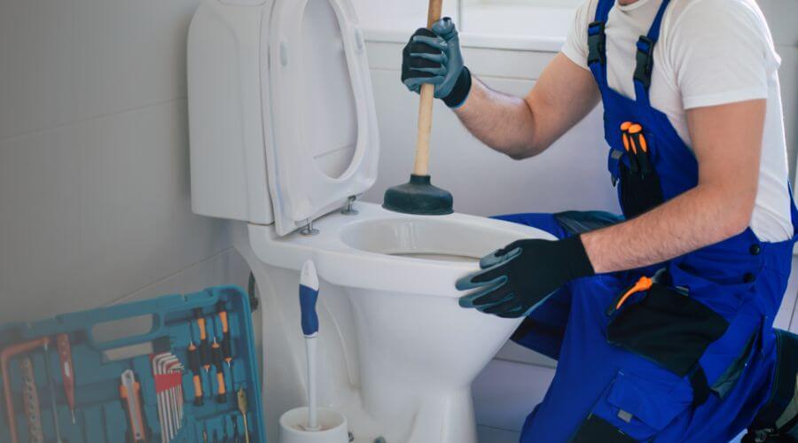 drain and sewer cleaning in Ramona, CA